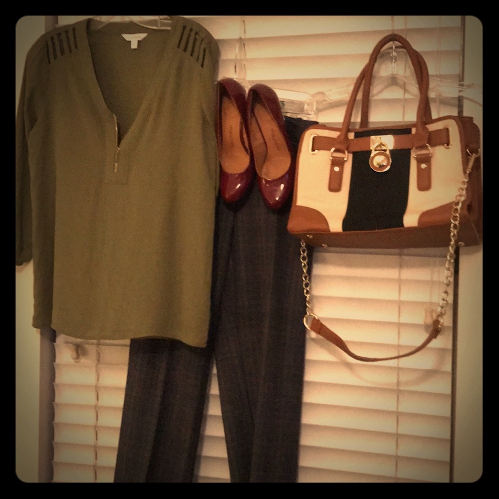 All items